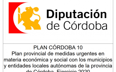 Plan Córdoba 10