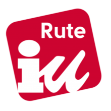 Logotipo iu Rute