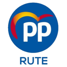 Logotipo pp Rute