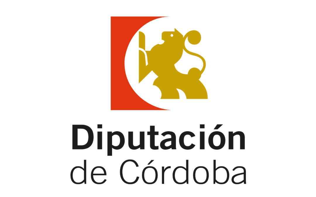 Logotipo Diputación Provincial de Córdoba