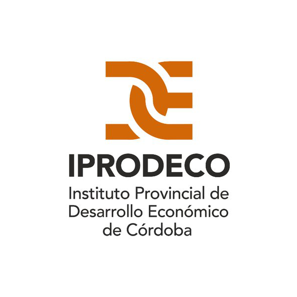 Logotipo Iprodeco