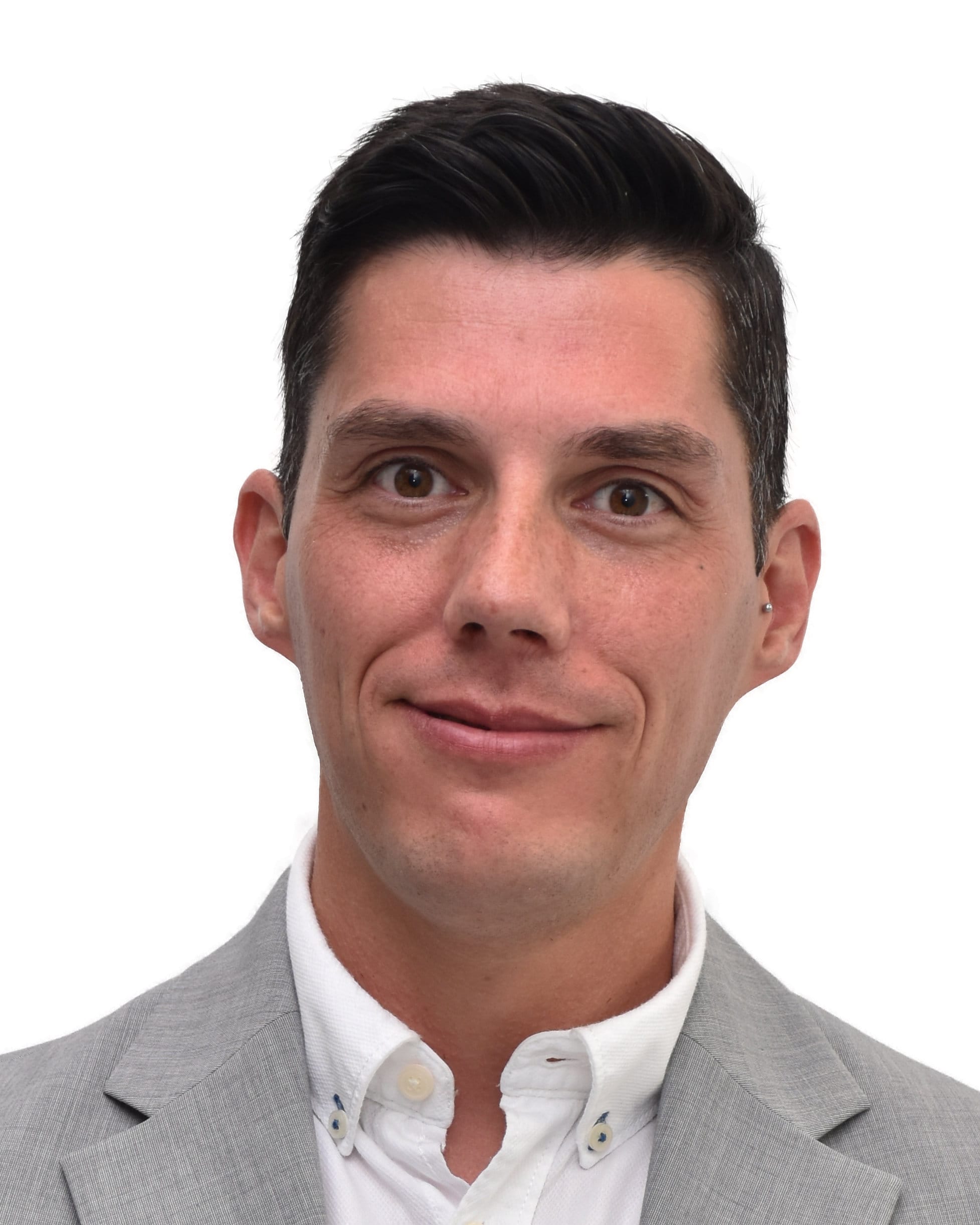 Rafael Gómez Cruz