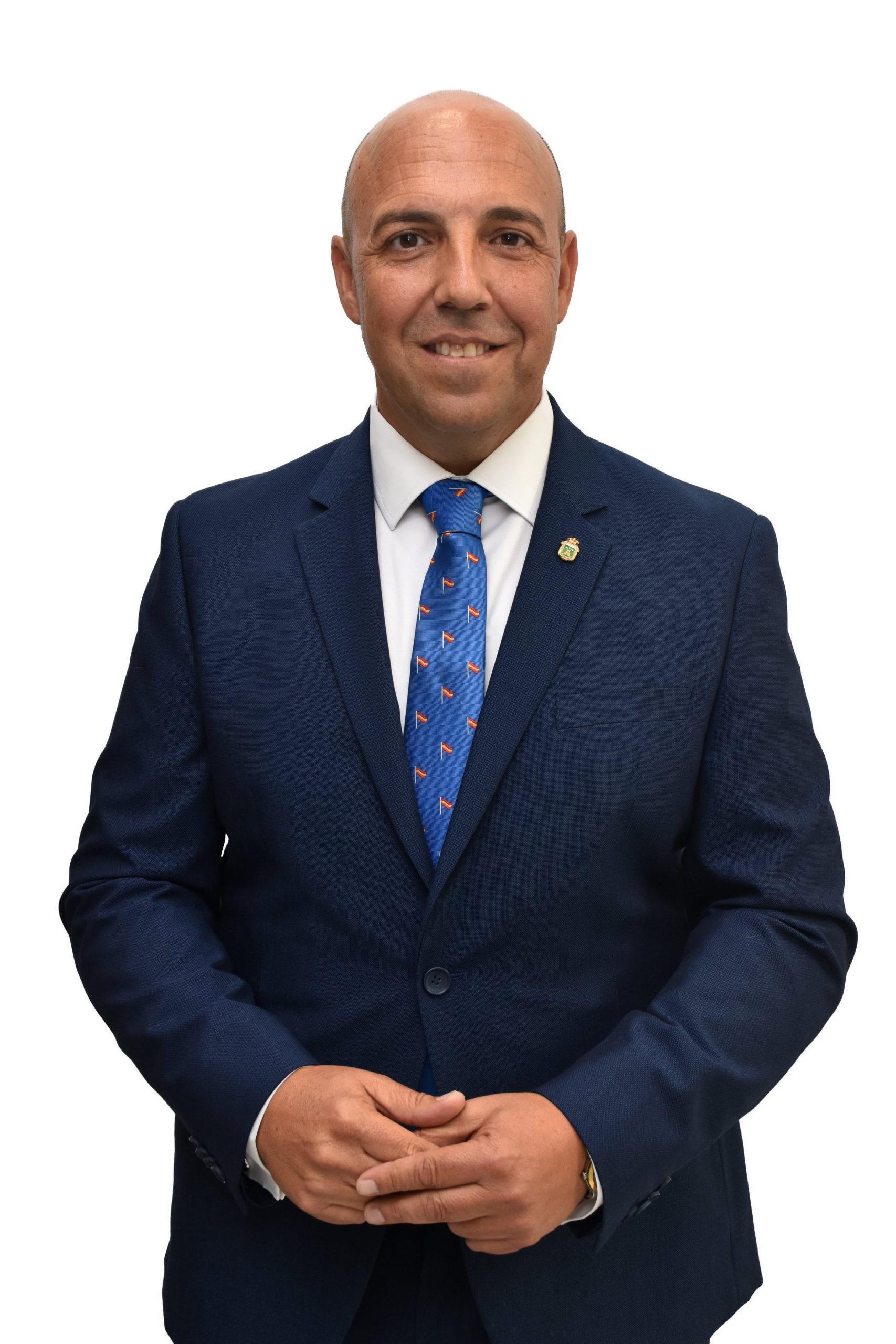 Saluda del Alcalde