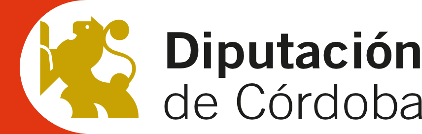 Logotipo Diputación de Córdoba (Tipo C)