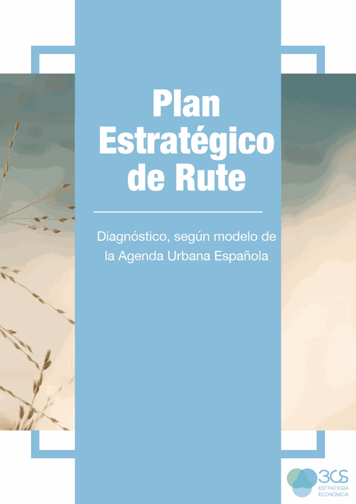 Diagnóstico del Plan Estratégico de Rute