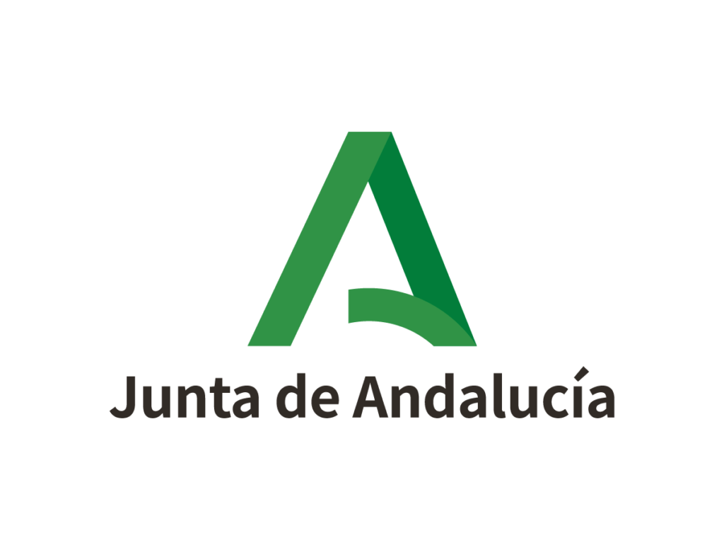 Logotipo de la Junta de Andalucía