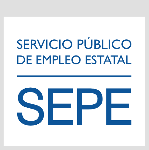 Logotipo SEPE