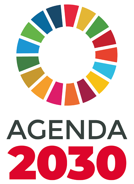 Logo Agenda 2030